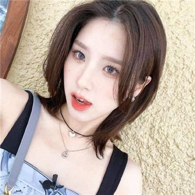 情挑盲女心